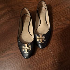 GUC Tory Burch Flats